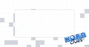 Pit-___ Crossword Clue