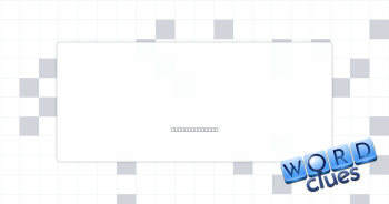 *Pitch-black Crossword Clue