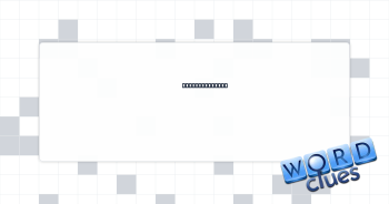 Pitch catcher? Crossword Clue