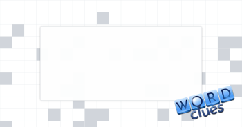 Pitcher Crossword Clue