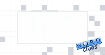 Pitfall Crossword Clue