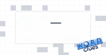 Pithy remark Crossword Clue