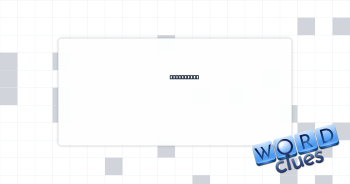 Pivot line Crossword Clue