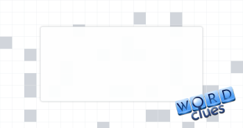 Pixar robot Crossword Clue