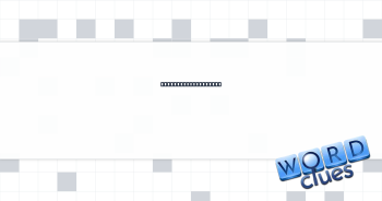 Pixar Studios frame Crossword Clue