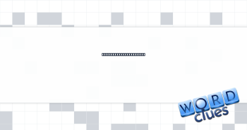 Pixar's Remy, for one Crossword Clue