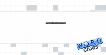 Pixel on a screen, e.g. Crossword Clue