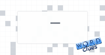 Pixie-esque Crossword Clue