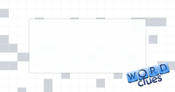 Pixielike Crossword Clue