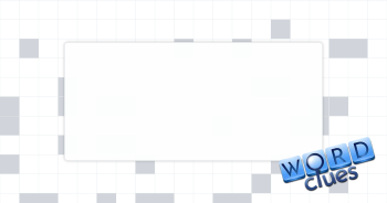 Pizazz Crossword Clue