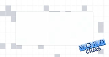 Pizza place? Crossword Clue