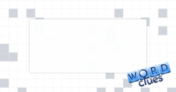 Pizzazz Crossword Clue