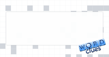Pizzeria fixture Crossword Clue