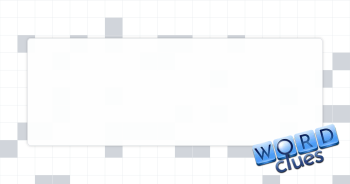Pizzeria supply Crossword Clue