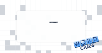 Place atop Crossword Clue