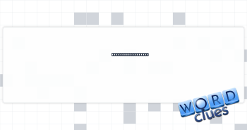 Place for a bangle Crossword Clue