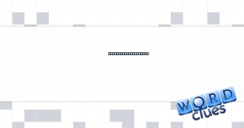Place for a ceremony  Crossword Clue