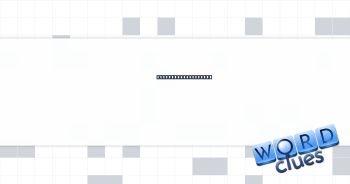 Place for a feather Crossword Clue