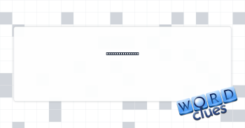 Place for a frog Crossword Clue