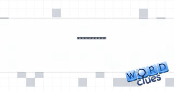 Place for a hat rack Crossword Clue