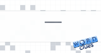 Place for a hot bath Crossword Clue