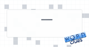 Place for a pad Crossword Clue