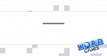 Place for a paraffin dip Crossword Clue