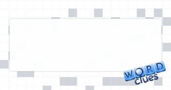 Place for a peel Crossword Clue