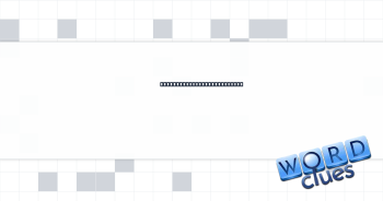 Place for a pirate's patch Crossword Clue