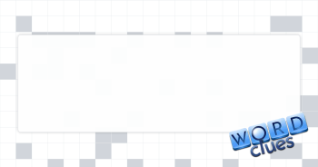 Place for a play Crossword Clue