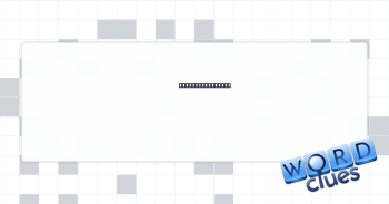 Place for a ring Crossword Clue