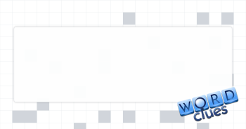 Place for change Crossword Clue