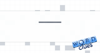 Place for floats and splits Crossword Clue