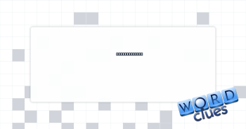 Place for koi Crossword Clue