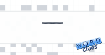 Place for outdoor lights Crossword Clue