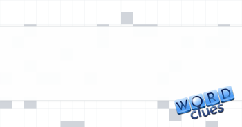 Place for smooth sailing Crossword Clue