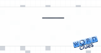 Place, on Google Maps, for short Crossword Clue