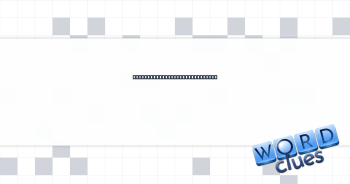 Place to buy goodies for kids Crossword Clue