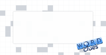 Place to dock Crossword Clue