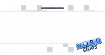 Place to get a sugar scrub Crossword Clue