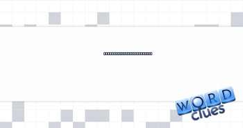 Place to pamper a poodle Crossword Clue