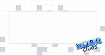 Place to sit at Crossword Clue