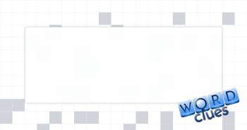 Place trust in Crossword Clue