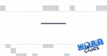 Place where wildflowers grow Crossword Clue