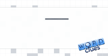 Place where you might feel calm while sweating Crossword Clue