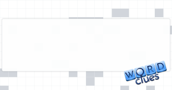 Placed a strain on Crossword Clue