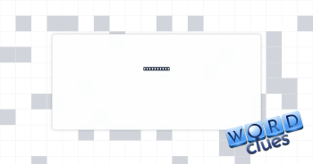 Plain text Crossword Clue