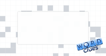 Plan for Crossword Clue
