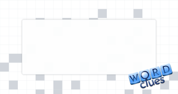 Plan or power Crossword Clue