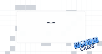 Plane part Crossword Clue
